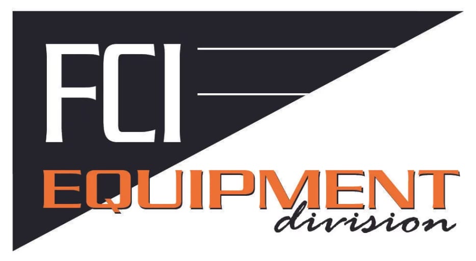 FCI Equipment Rental logo