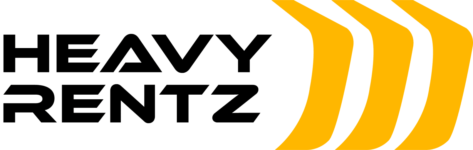 Heavy Rentz logo