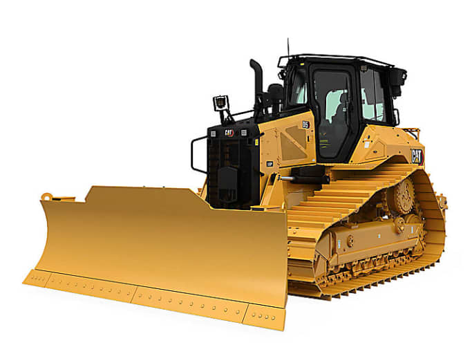 Dozer, 40,000 lbs+ image