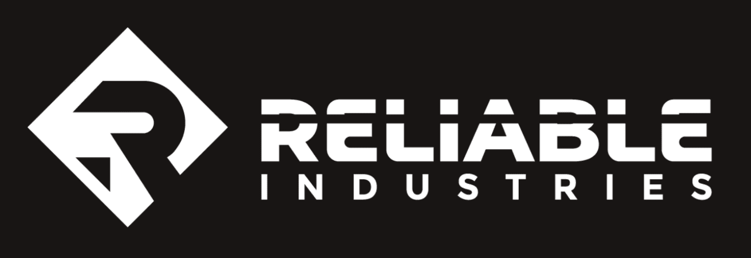 Reliable Industries  logo