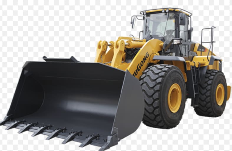 Wheel Loader, 7 yds+ image