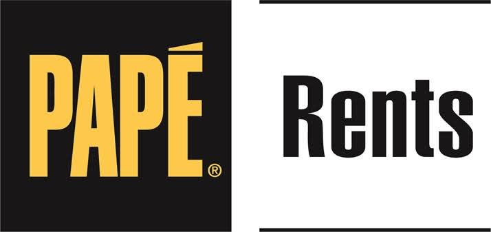 Pape Material Handling  logo