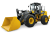 Wheel Loader