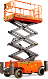 Scissor Lift