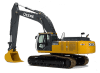 Excavator