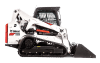 Tracked Skid Steer