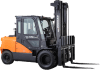 Forklift