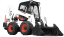 Wheeled Skid Steer