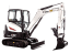 Mini Excavator