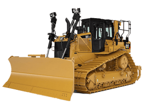 40,000 Lbs  Dozer image