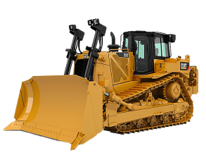 80,000 Lbs  Dozer image