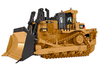 100,000 Lbs  Dozer image