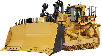 200,000 Lbs  Dozer image