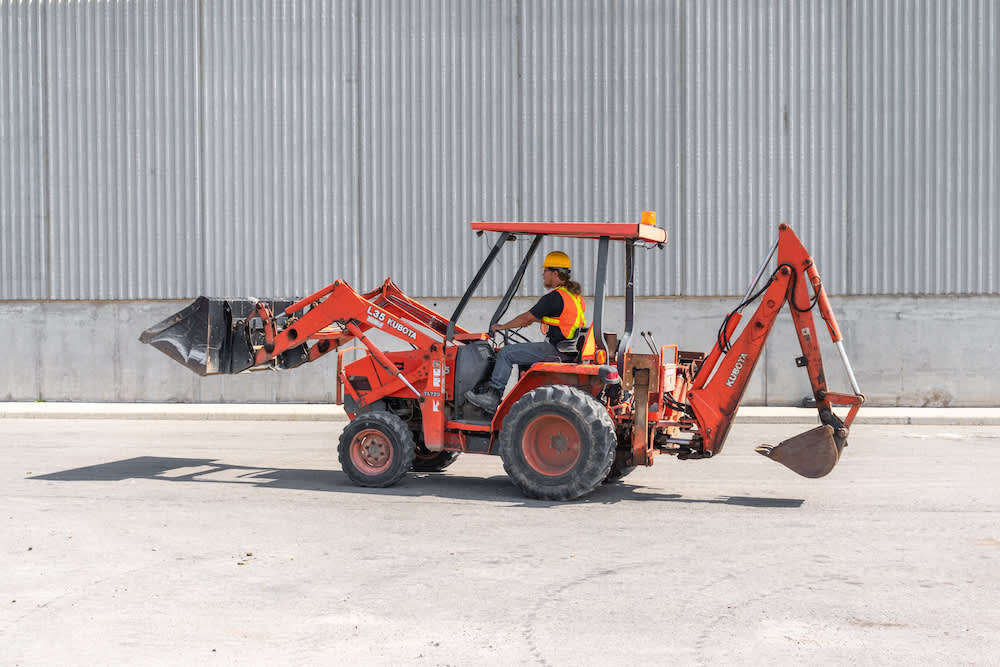 Get The Most Of Your Construction Equipment Rental Tips! DOZR