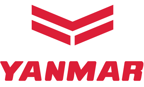 YANMAR Logo