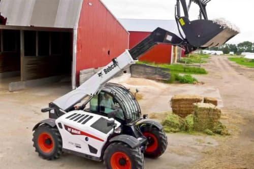 bobcat-telehandler