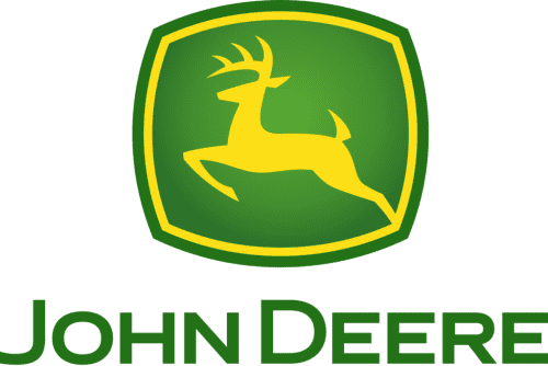 John deere logo