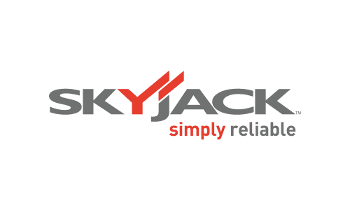 Skyjack logo