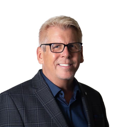Jim Colvin headshot