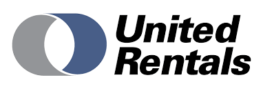 United Rentals logo