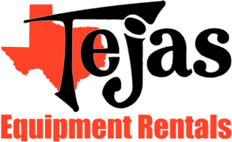 Tejas Equipment Rental logo