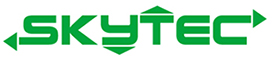 Skytec logo