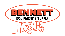 Bennett Equipment & Supply logo