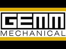 Gemm Mechanical Ltd logo