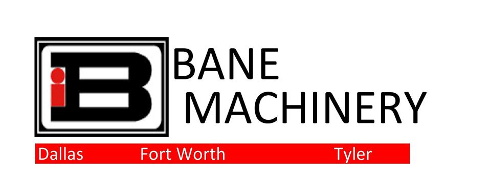 Bane Machinery logo