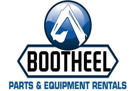 Bootheel Parts & Equipment Rentals logo