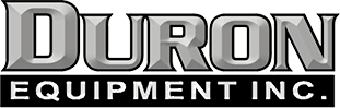 Duron Equipment logo