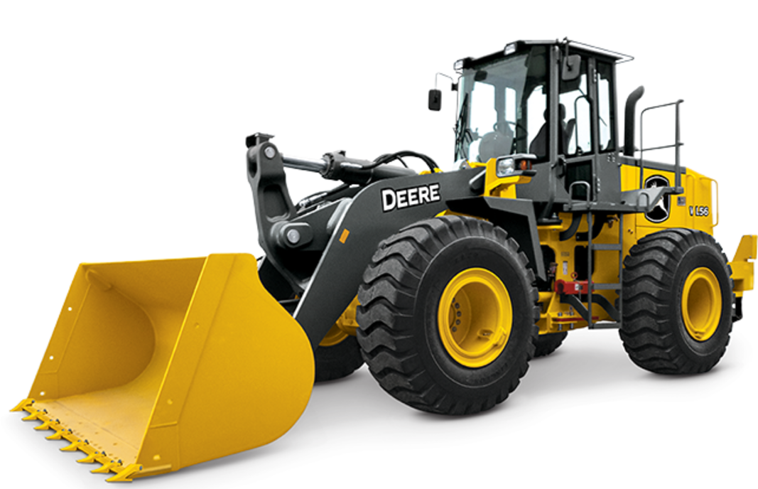 Wheel Loader