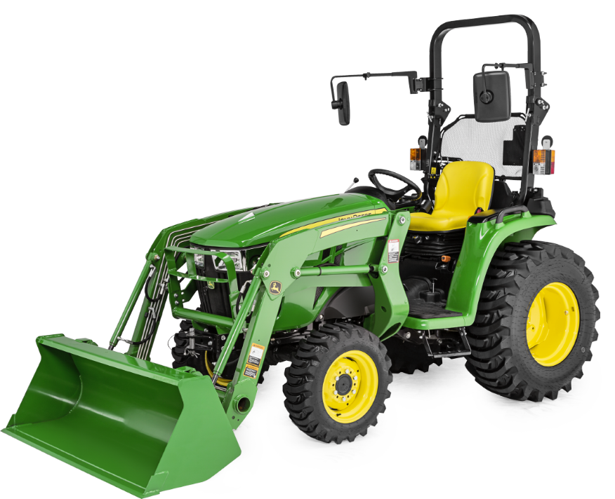 9 Tractor Rental Options in Beaumont TX USA starting at 295