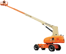 Straight Boom Lift