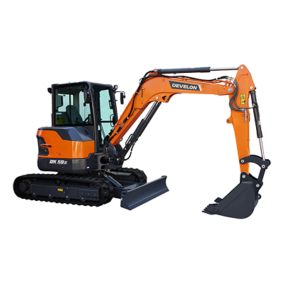 24 Mini Excavator Rental Options in Beaumont TX USA starting