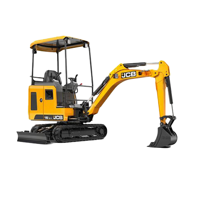 2 Ton Mini Excavator image