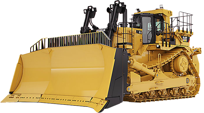 200,000 Lbs  Dozer image