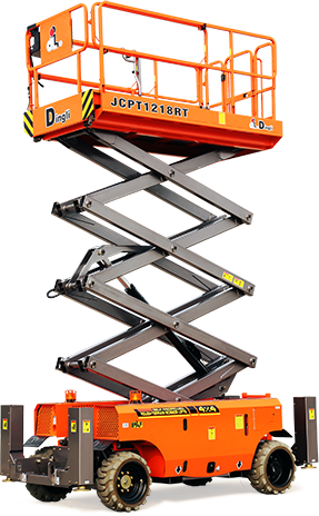 Scissor Lift