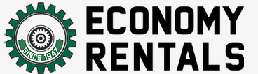 Economy Rentals logo