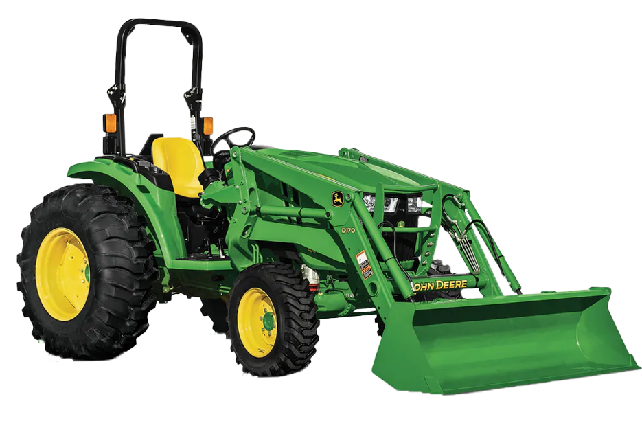 Tractor