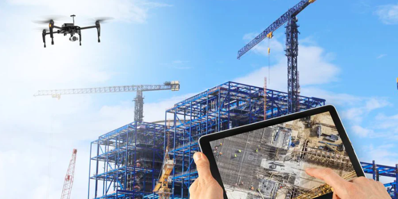 What is Construction Technology? | DOZR