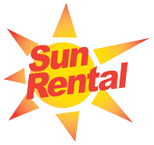 Sun Rental logo