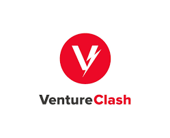 VentureClash logo