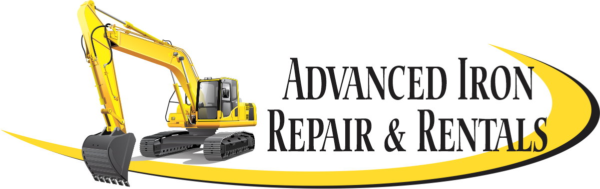 Advanced Iron Repair & Rentals logo