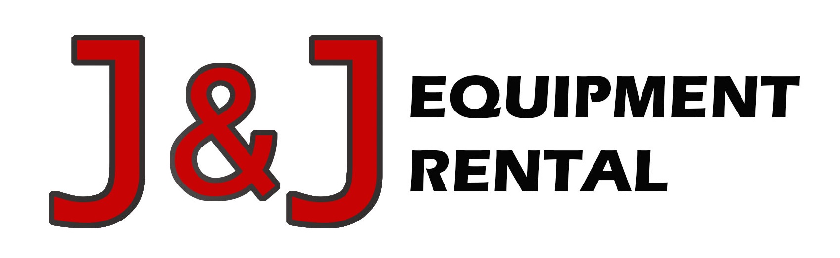 J&J Equipment Rentals logo