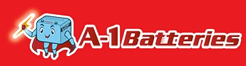 A-1 Accredited Batteries Llc  logo