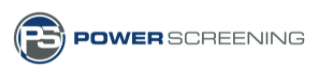 Power Screening logo