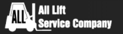 All Lift Service Co logo