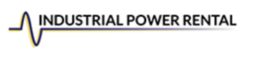 Industrial Power Rental logo