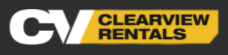 Clearview Rentals logo
